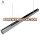 strong Metallic 30w aluminum wholesale pendant light linear office pendant light