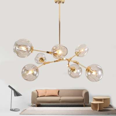 Elegant Ceiling Pendant light LED 20/24/28/32/36/44W Led Pendant Chandelier Light for indoor decoration!